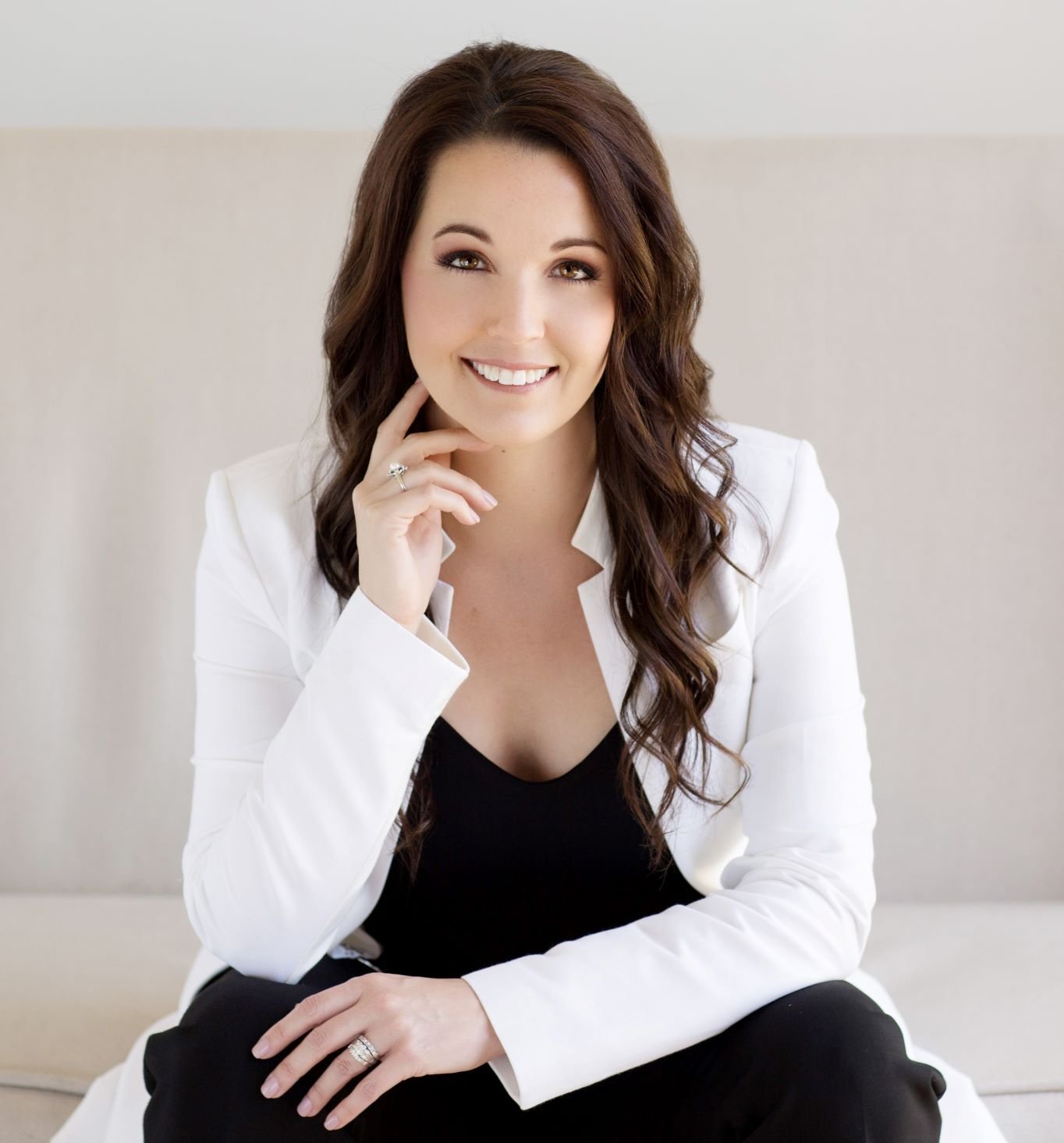 Megan Martin Headshot