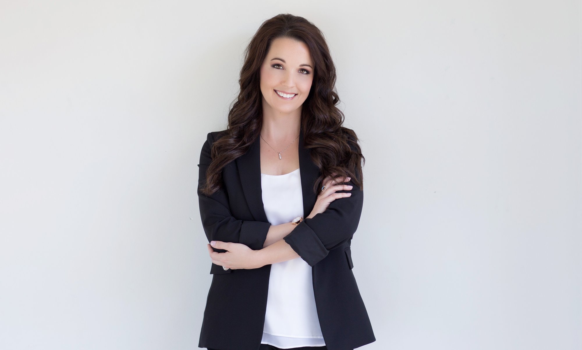 Megan Martin, Executive Coach and Organizational Development Consultant